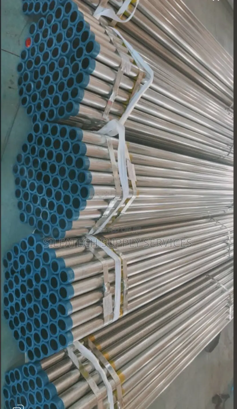 Original Steel Pipe