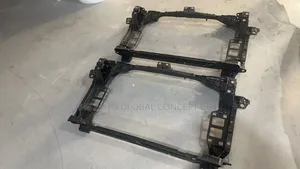Lamborghini Urus Radiator Support