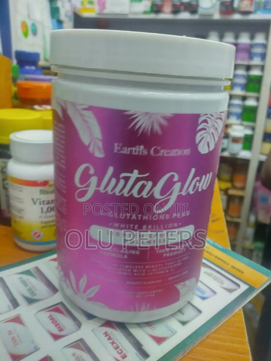 Gluta Glow