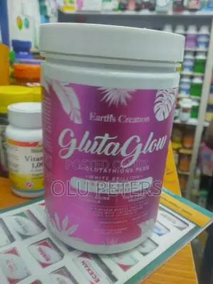 Gluta Glow