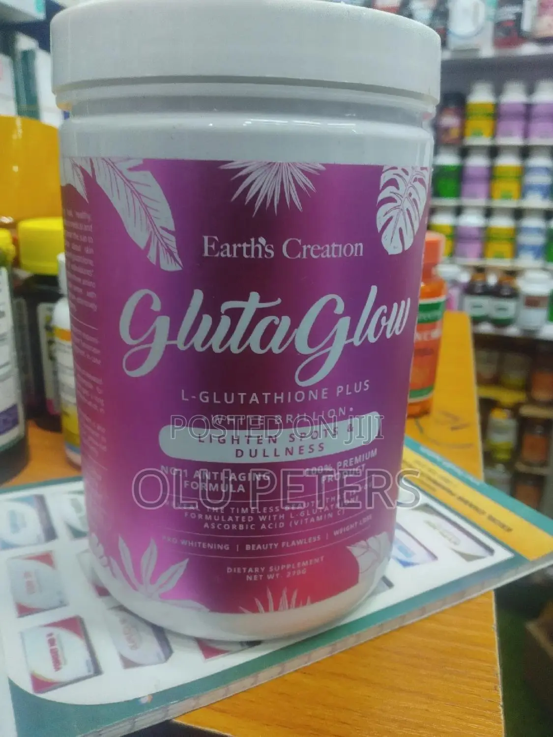 Gluta Glow