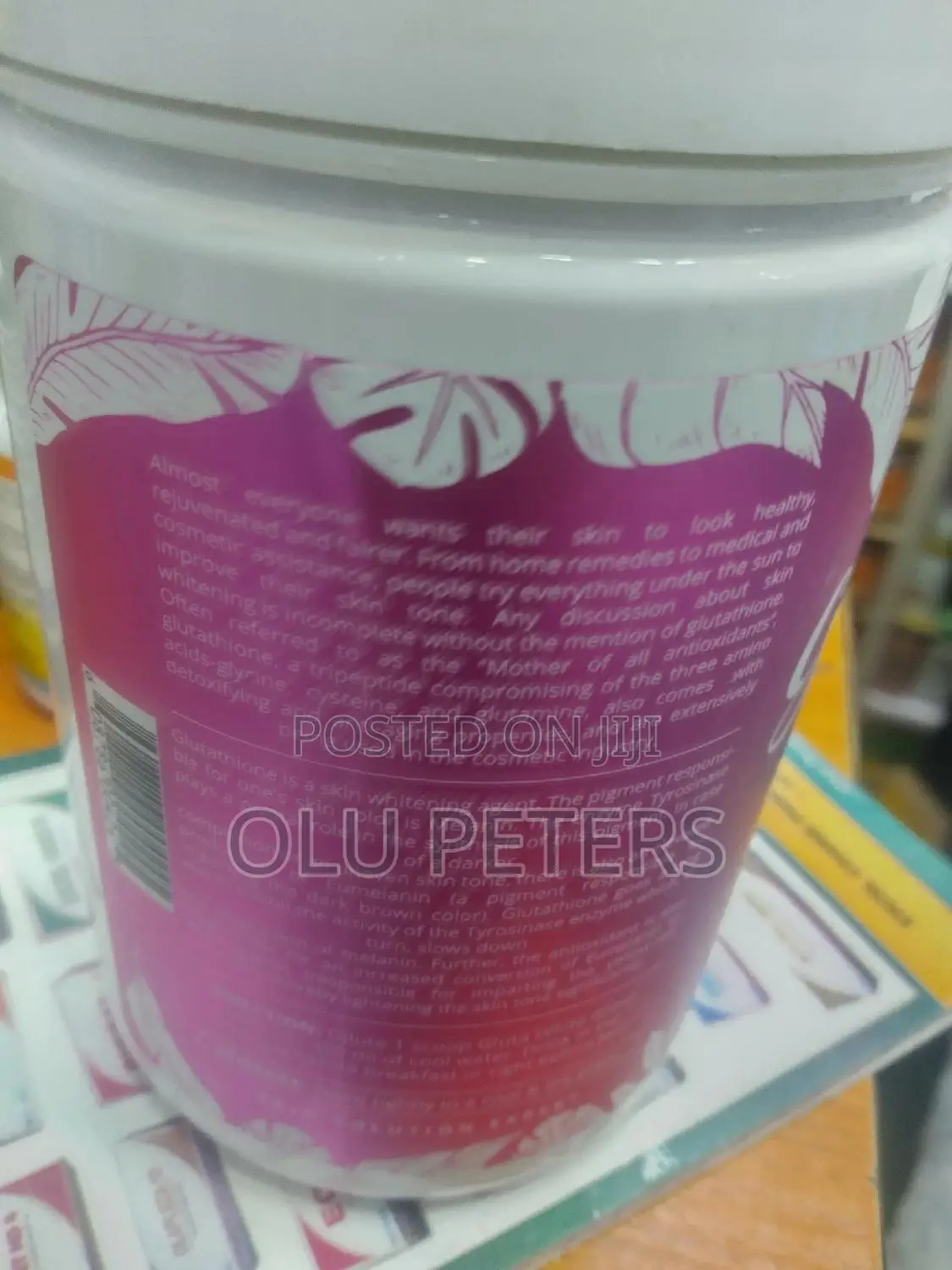 Gluta Glow