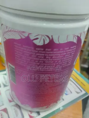 Gluta Glow