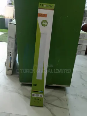 C_torch 36w Led Line Lamp