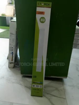 C_torch 36w Led Line Lamp