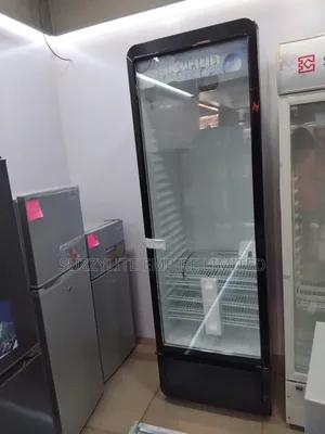 Skyrun Showcase Display Refrigerator 380 Liters