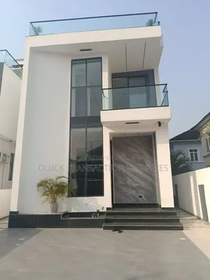 5bdrm Duplex in Chevy Veiw Estate, Chevron for sale