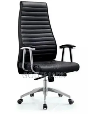 High Back Quality Office Chair