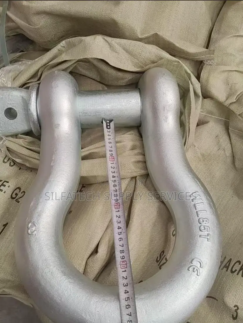 Original Shackle