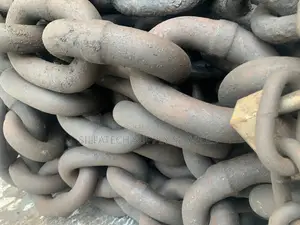 G80 Lifting Chain