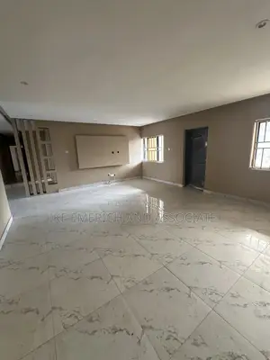 4bdrm Block of Flats in Asokoro for rent