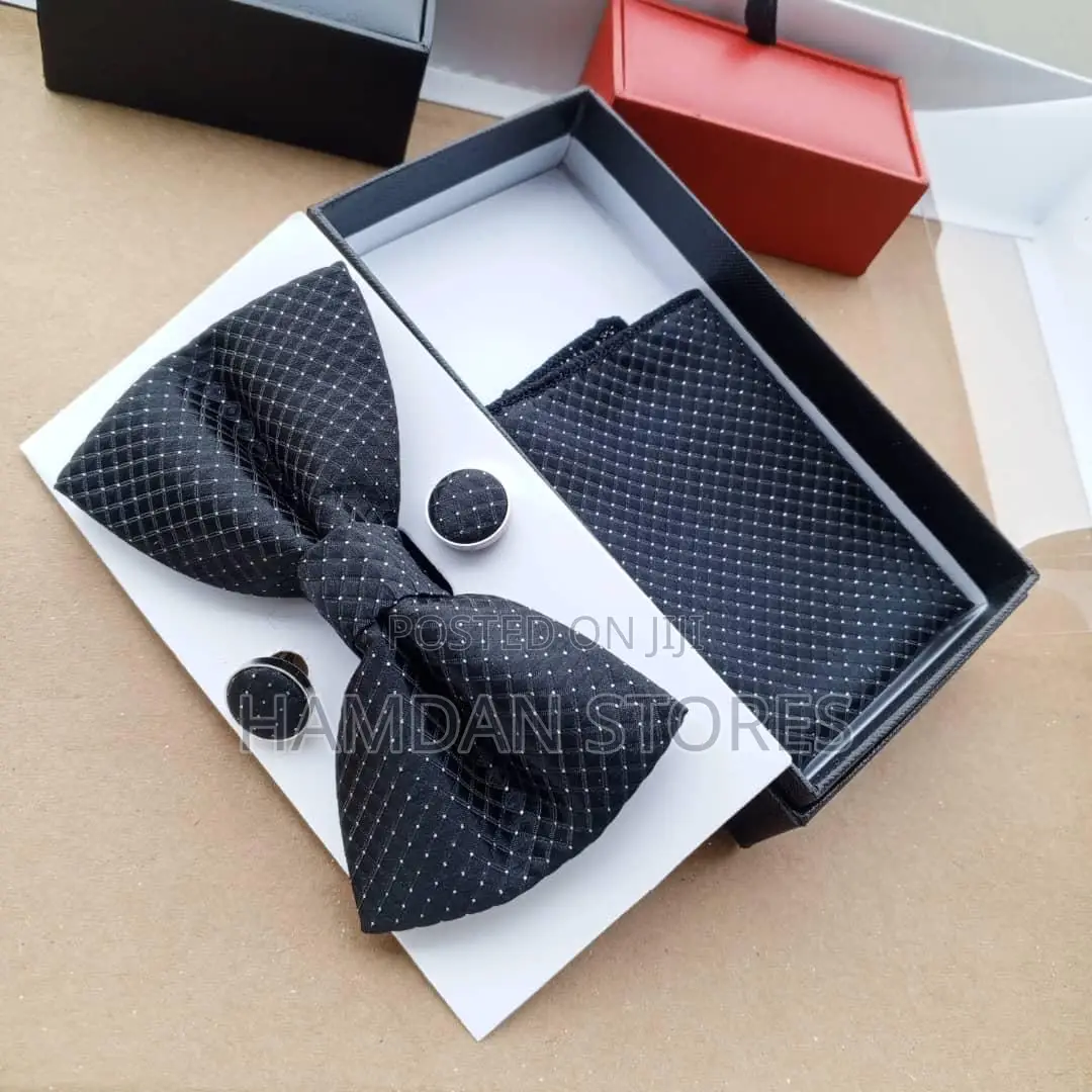 Bow Tie Packet