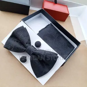 Bow Tie Packet