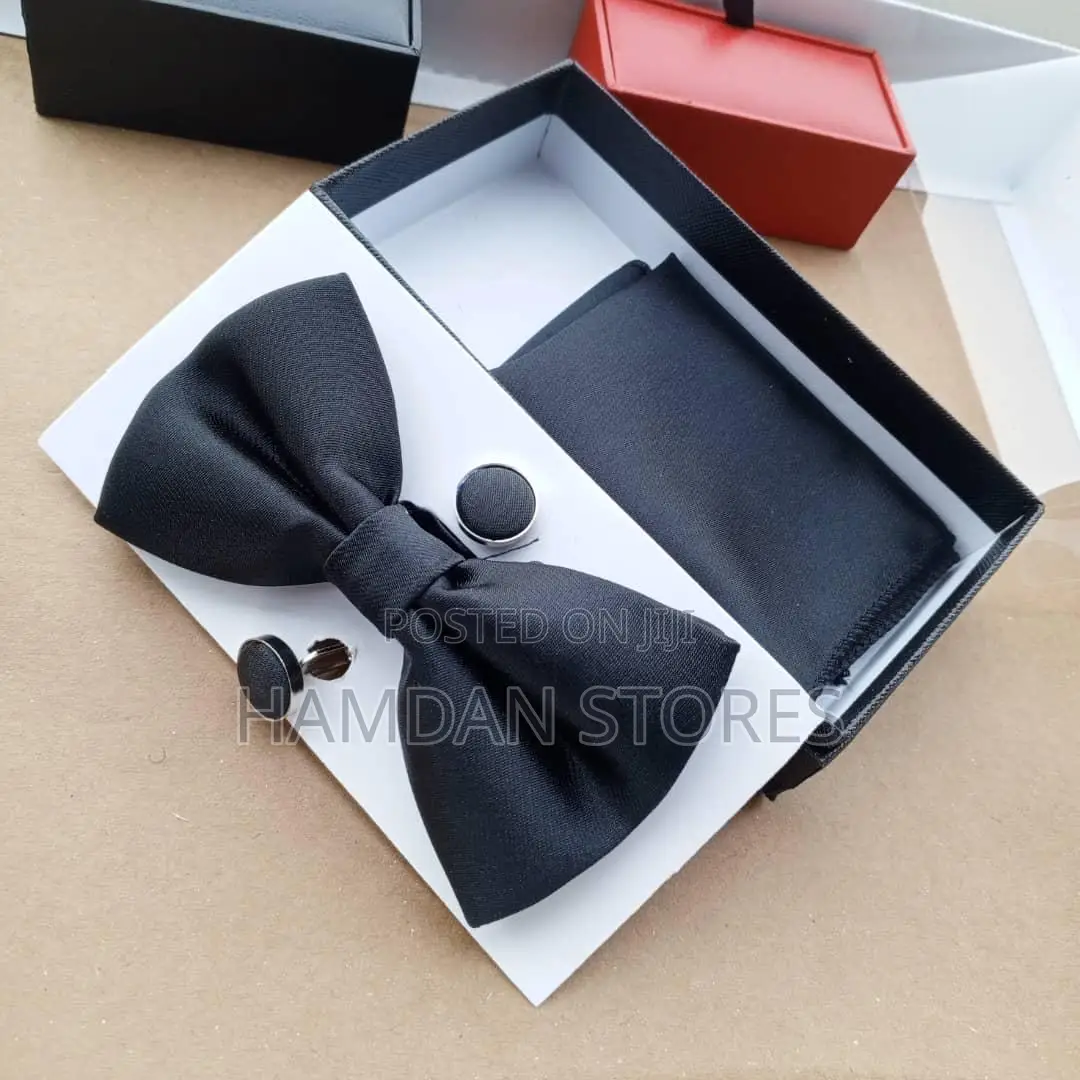 Bow Tie Packet