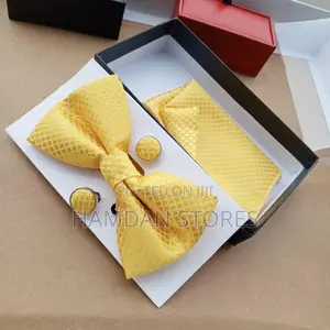 Bow Tie Packet