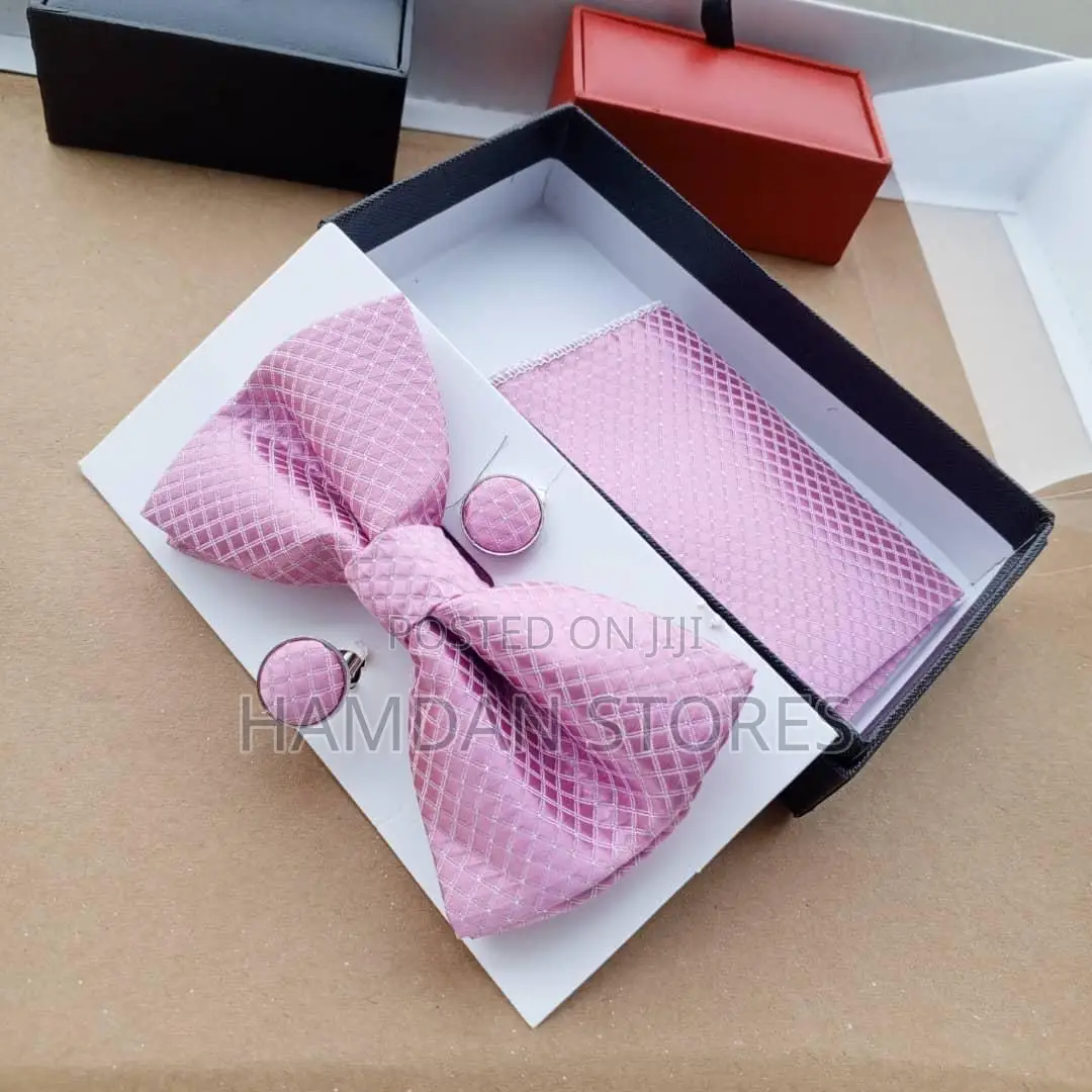 Bow Tie Packet