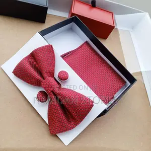 Bow Tie Packet