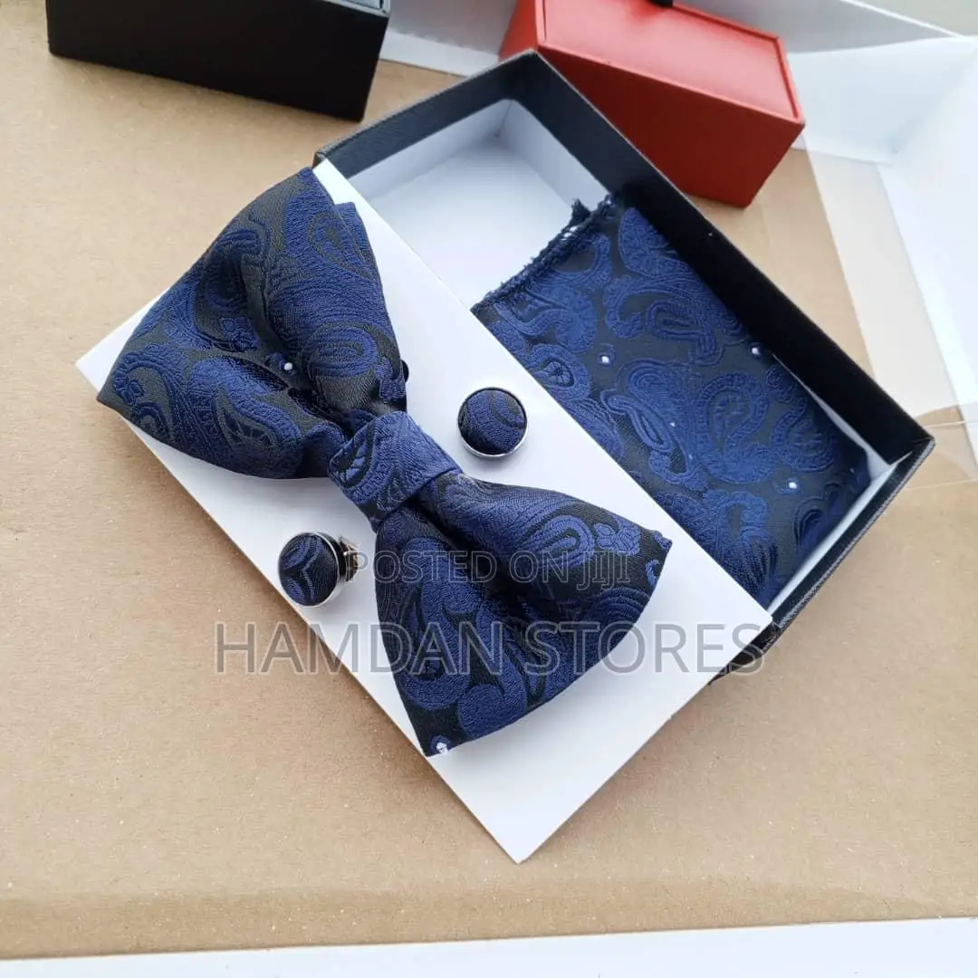 Bow Tie Packet