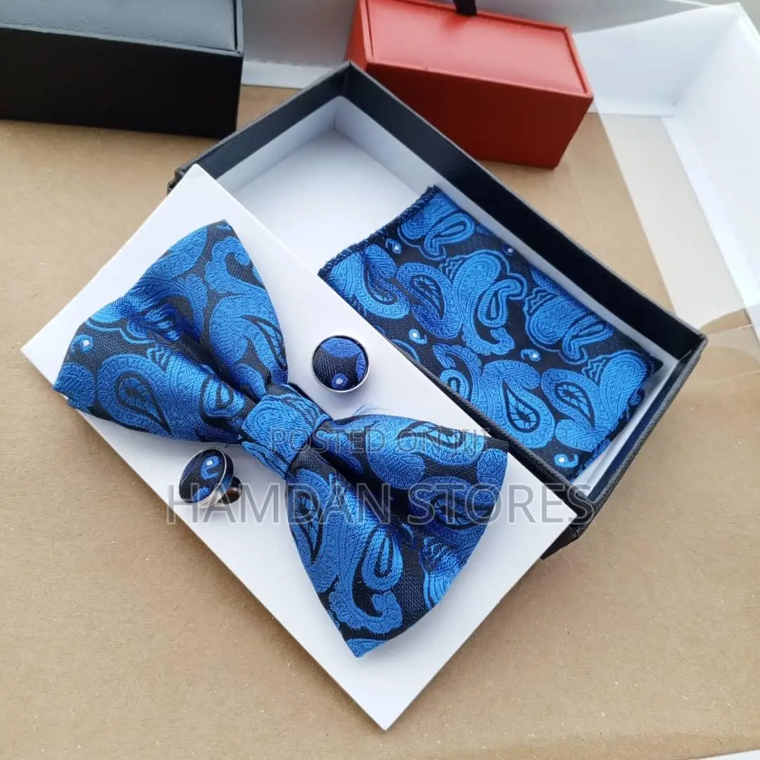 Bow Tie Packet