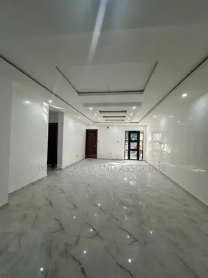 3bdrm Block of Flats in Kaura for rent