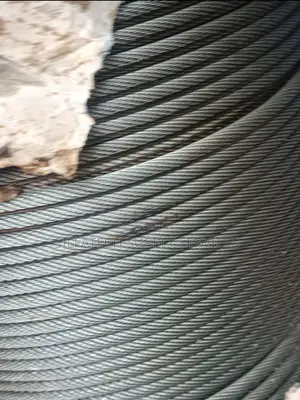 Steel Wire Rope