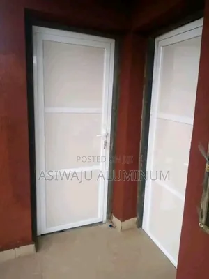 Room Entrance Door