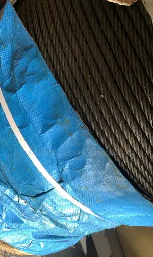 Steel Wire Rope