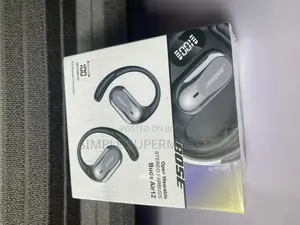 Bose Open Buds Air12