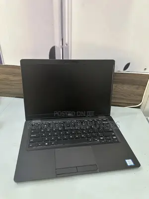 Laptop Dell Latitude 5300 16GB Intel Core i5 SSD 256GB