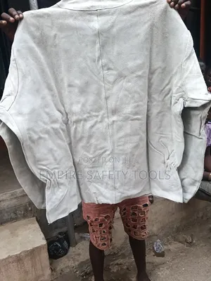Welding Jacket
