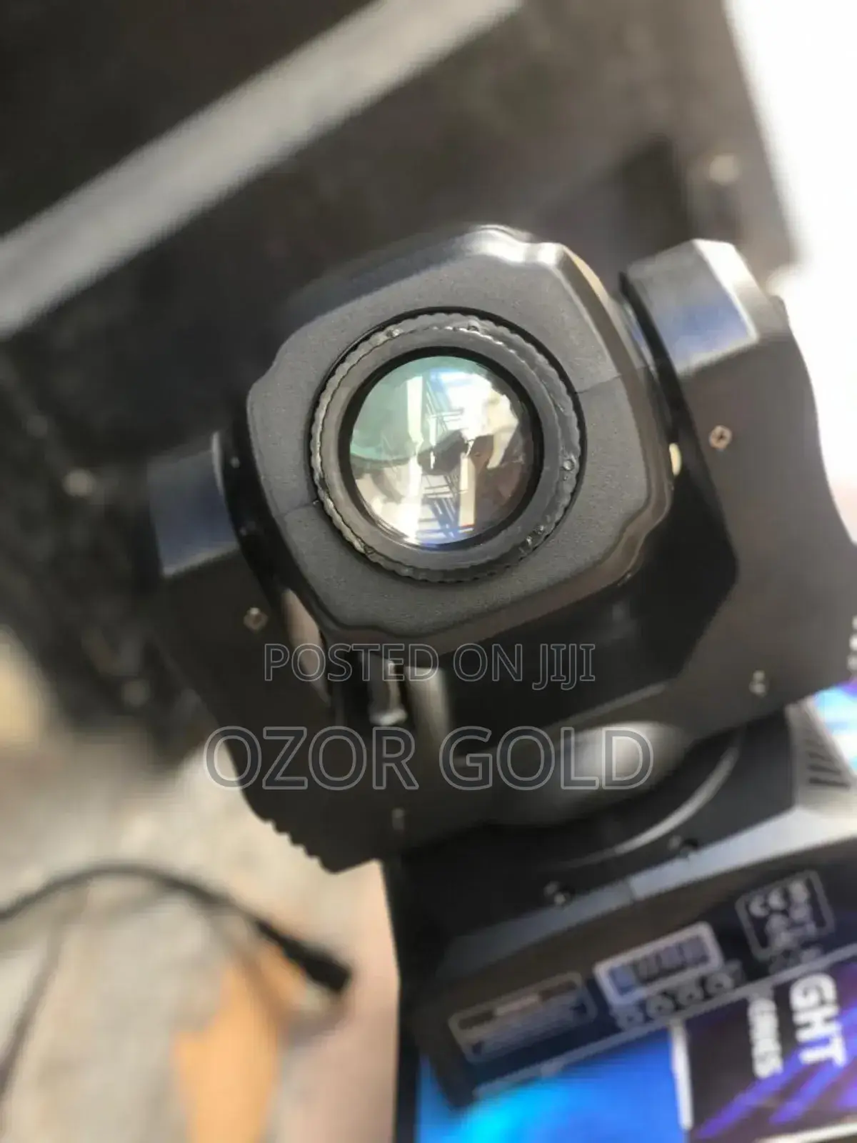 Rotation Light