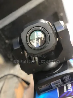Rotation Light