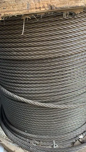 Steel Wire Rope