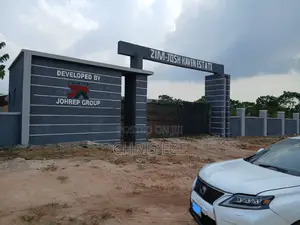 Zim-josh Haven Estate, Awka