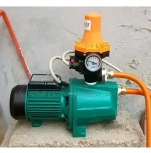 Submersible, Surface Pumping Machine for Sale