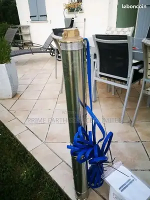 Submersible, Surface Pumping Machine for Sale