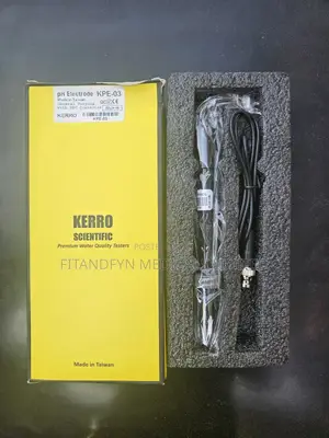 Quality Ph Meter Electrode