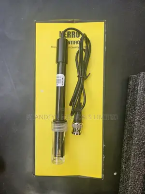 Quality Ph Meter Electrode