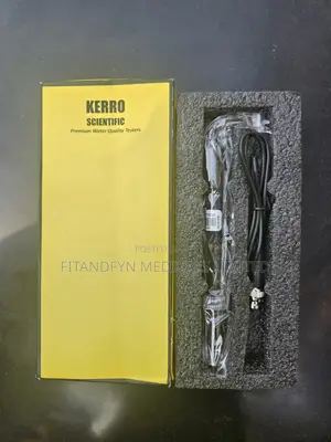 Quality Ph Meter Electrode
