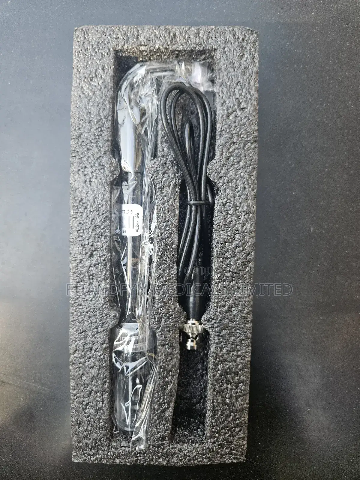 Quality Ph Meter Electrode