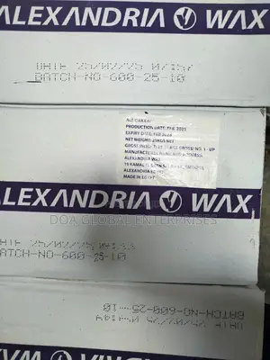 Alexandra Wax