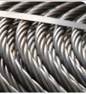 Steel Wire Rope