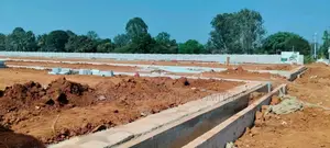 Estates , Farm Road Do Drainage Construction Company in Kwara