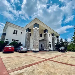 Furnished 8bdrm Duplex in Guzape for sale