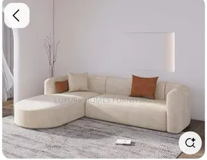 Standard 8 Seaters Corner Units Sofa