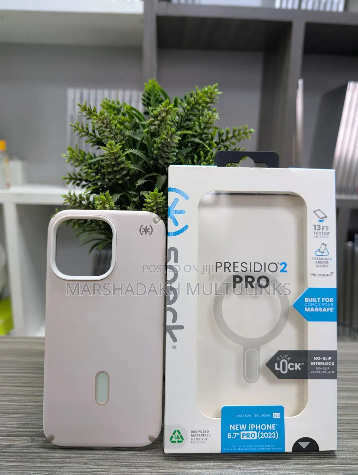 Speck,Torras and Crave Premium iPhone Cases