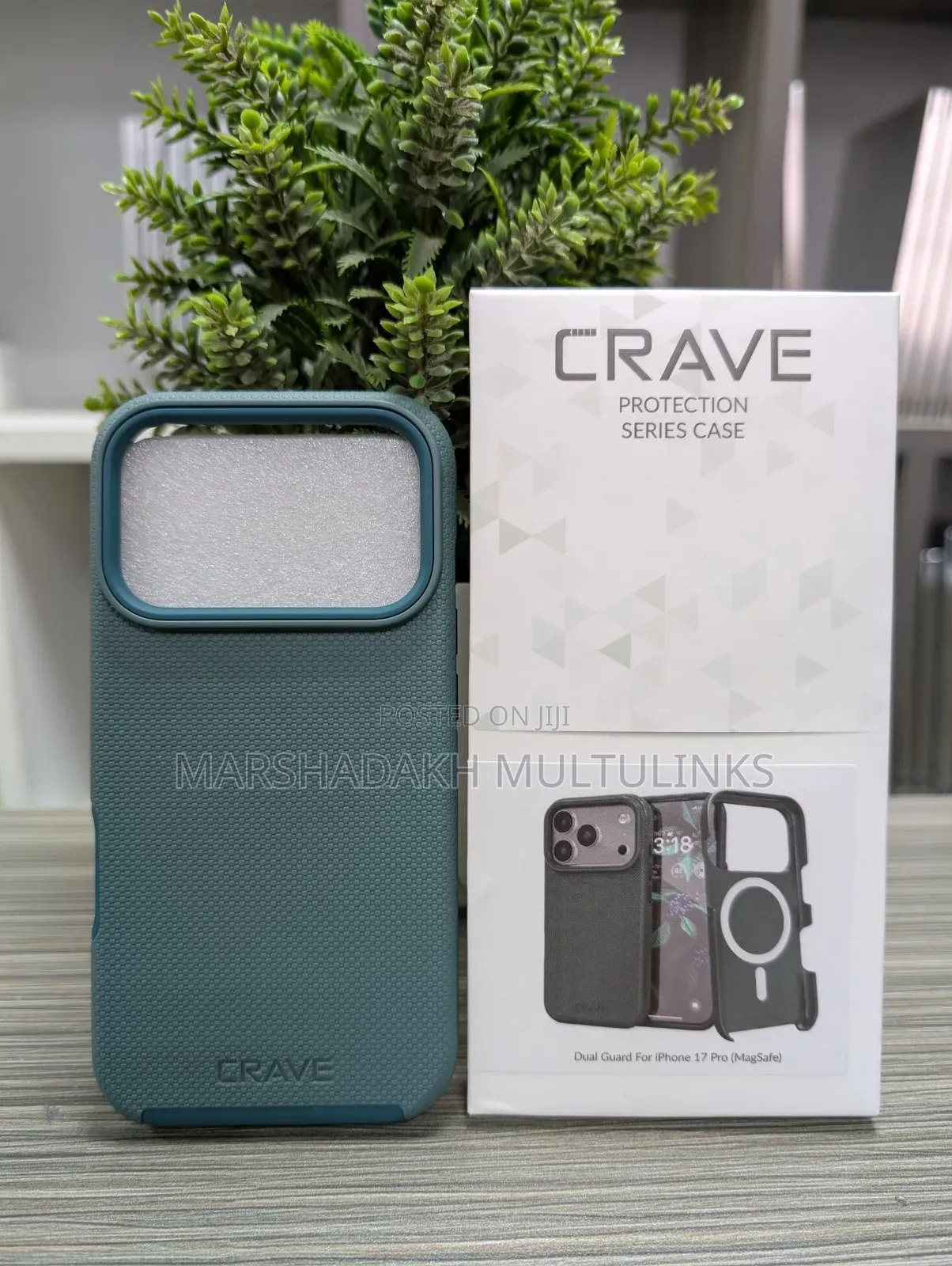 Speck,Torras and Crave Premium iPhone Cases