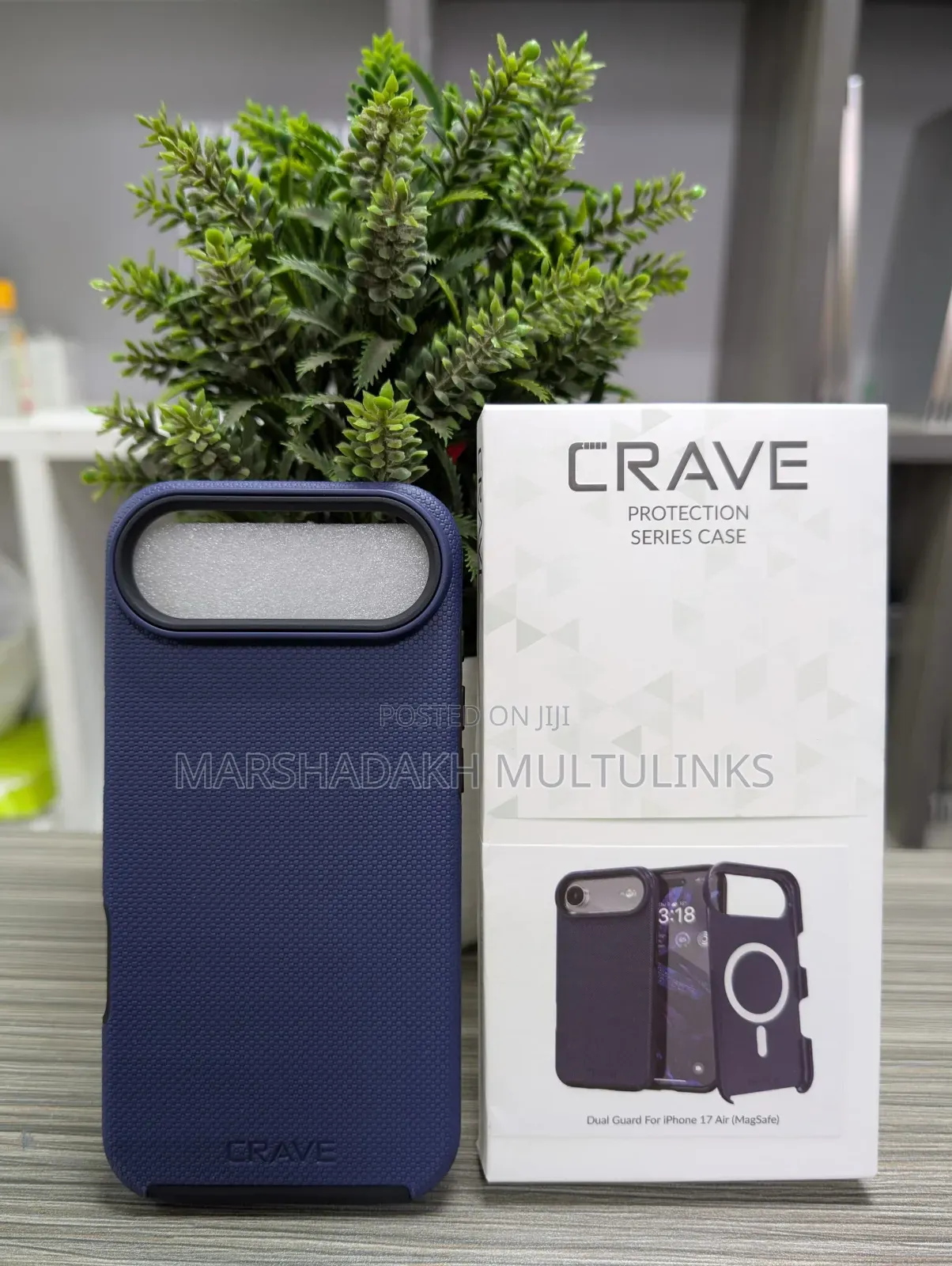 Speck,Torras and Crave Premium iPhone Cases