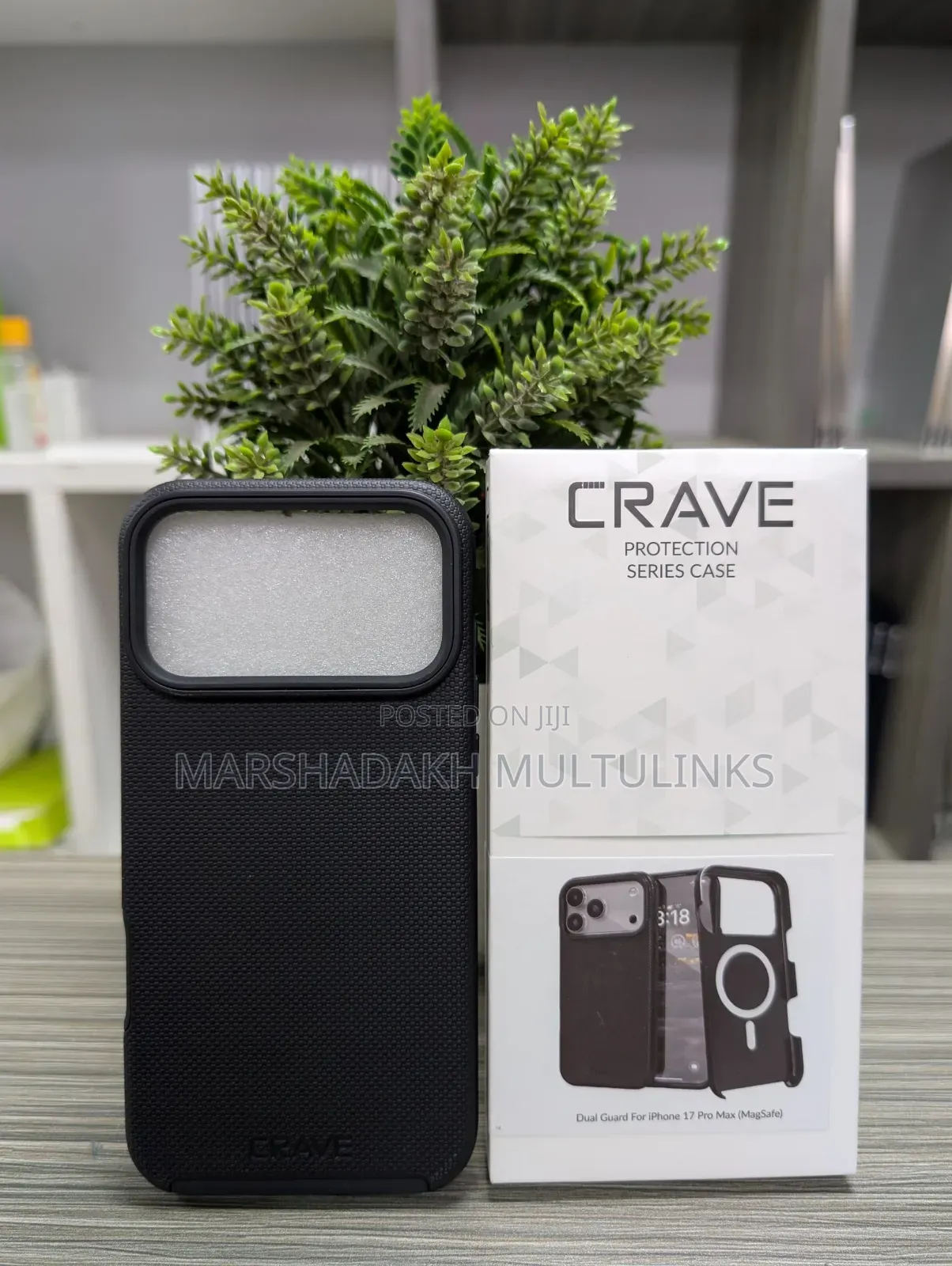 Speck,Torras and Crave Premium iPhone Cases