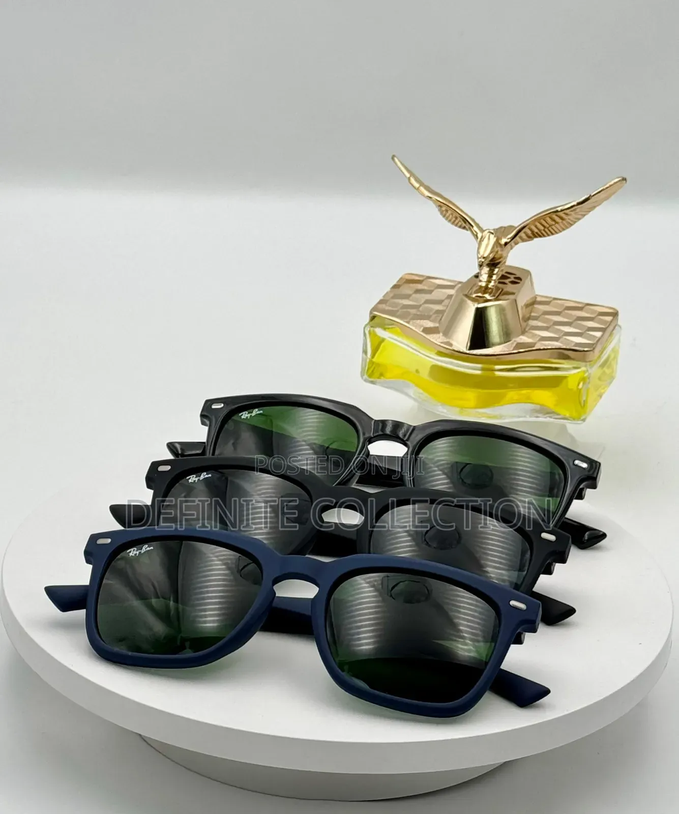 Rayban P Sunglass